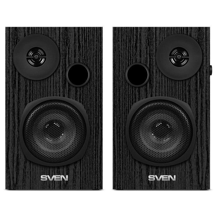 Sven SPS-585 Black (SV-019679)