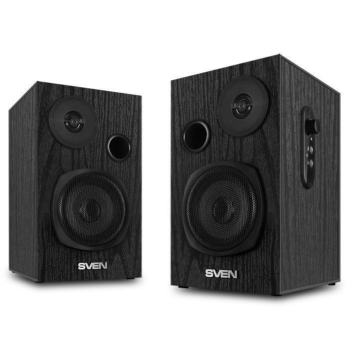 Sven SPS-585 Black (SV-019679)