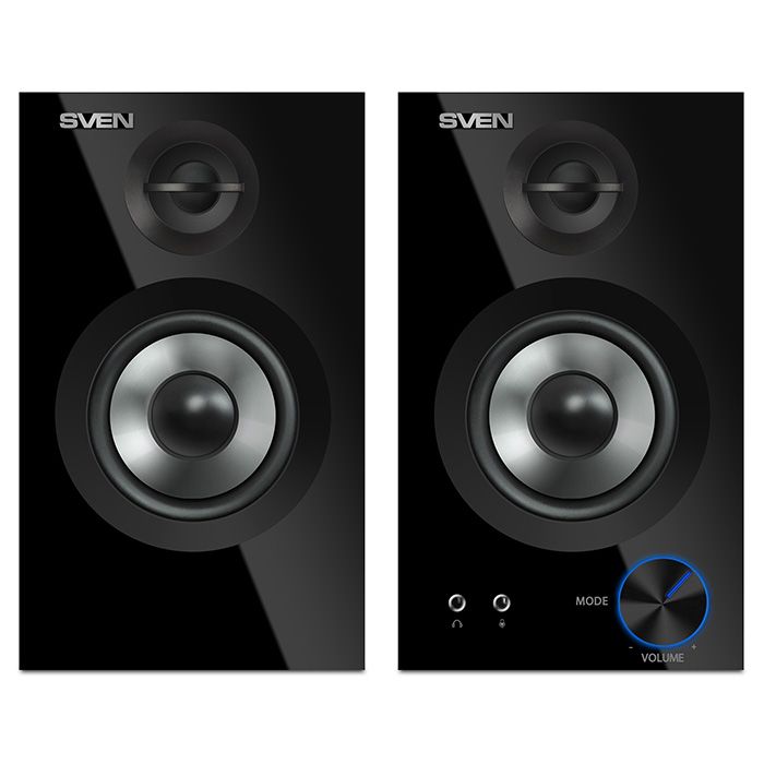 Sven SPS-621 Black BT (SV-018764)