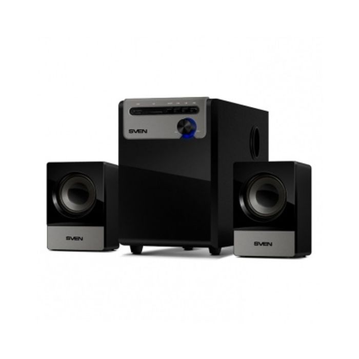 Sven MS-110 Black (SV-014056)