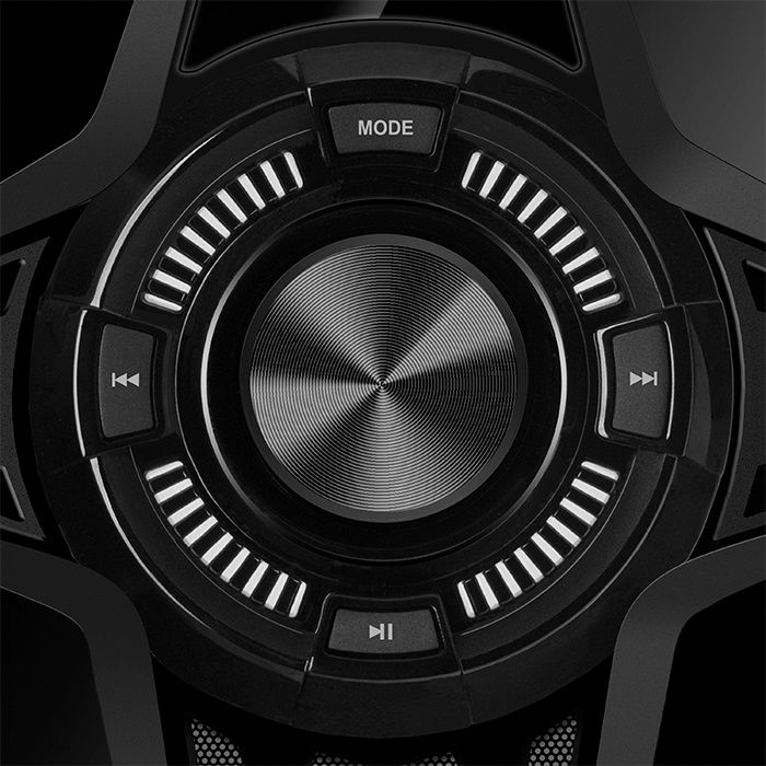 Sven MS-2070 2.1 Black (SV-018030)
