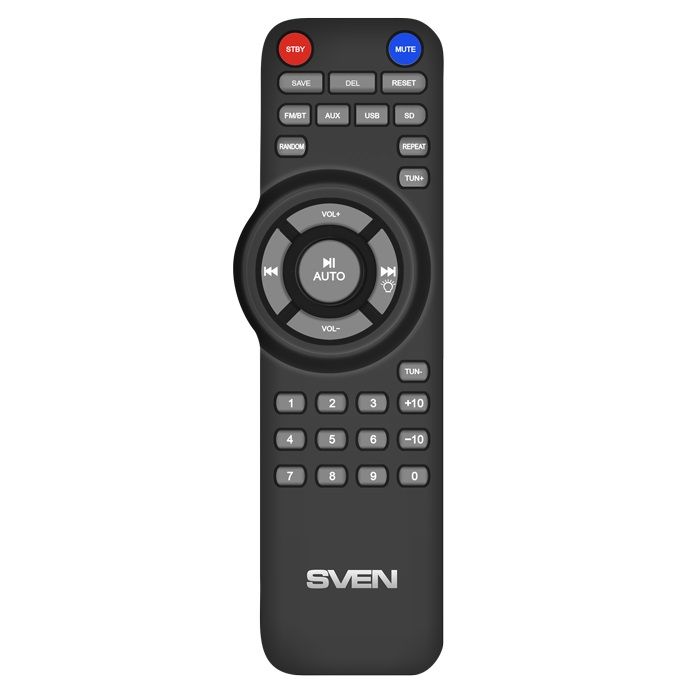 Sven MS-2070 2.1 Black (SV-018030)