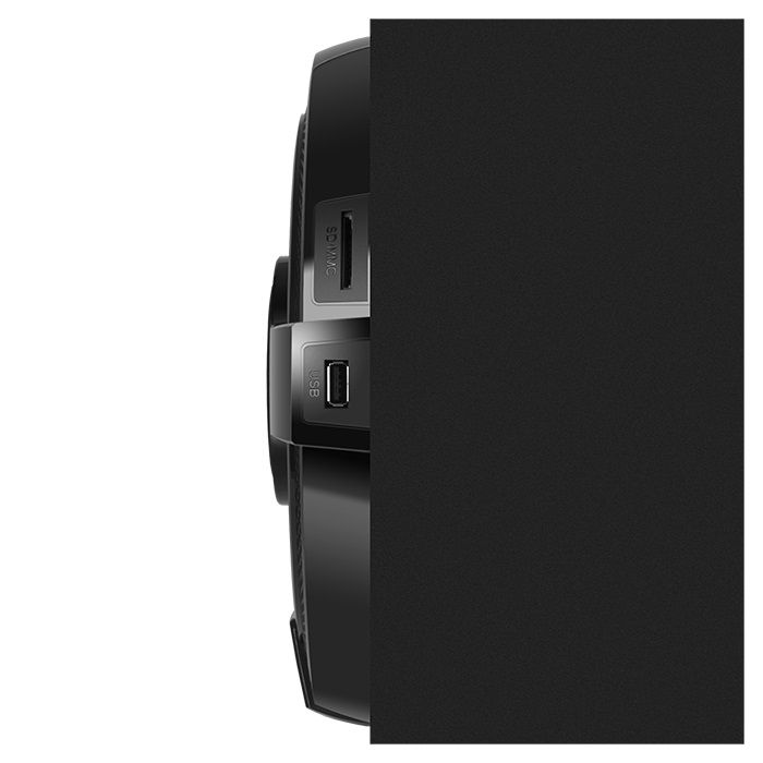 Sven MS-2085 2.1 Black (SV-020101)