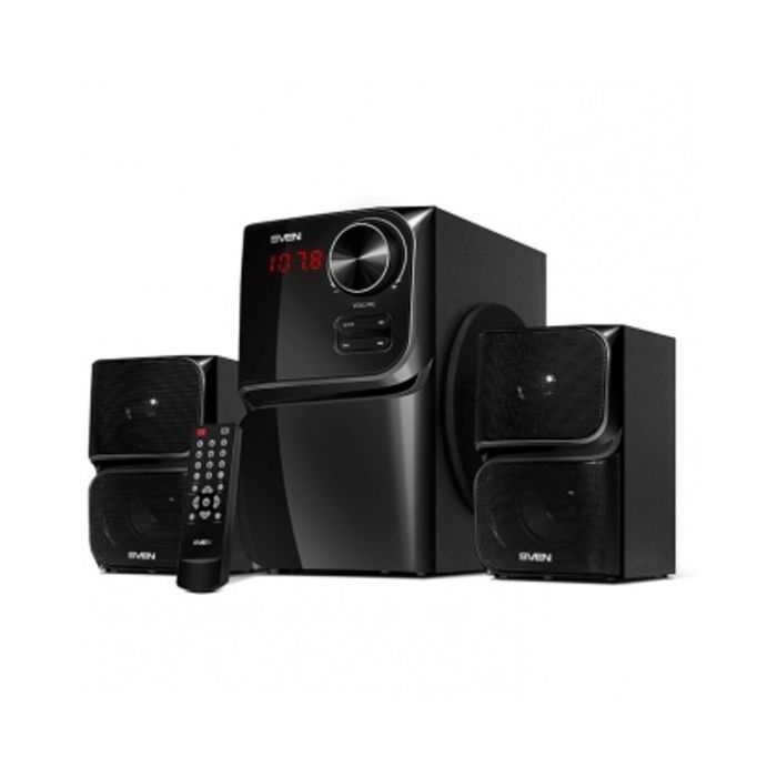 Sven MS-305 Bluetooth, Black (SV-013615)