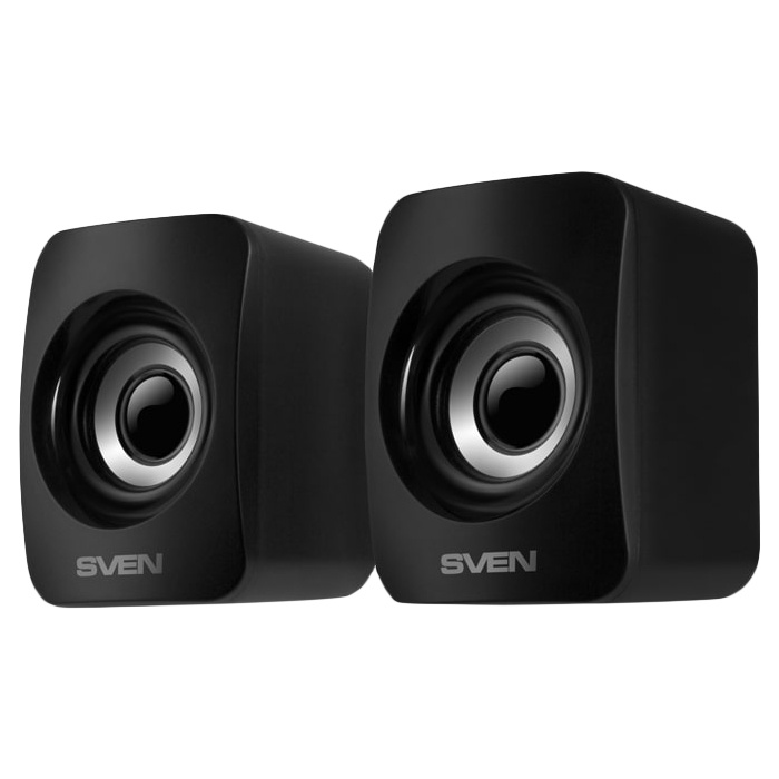 Sven 130 Black (SV-020224)