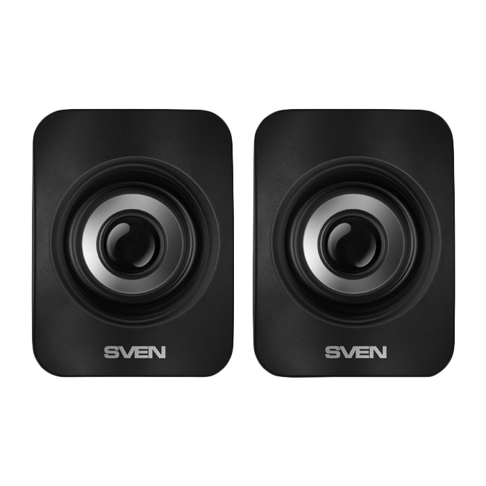 Sven 130 Black (SV-020224)