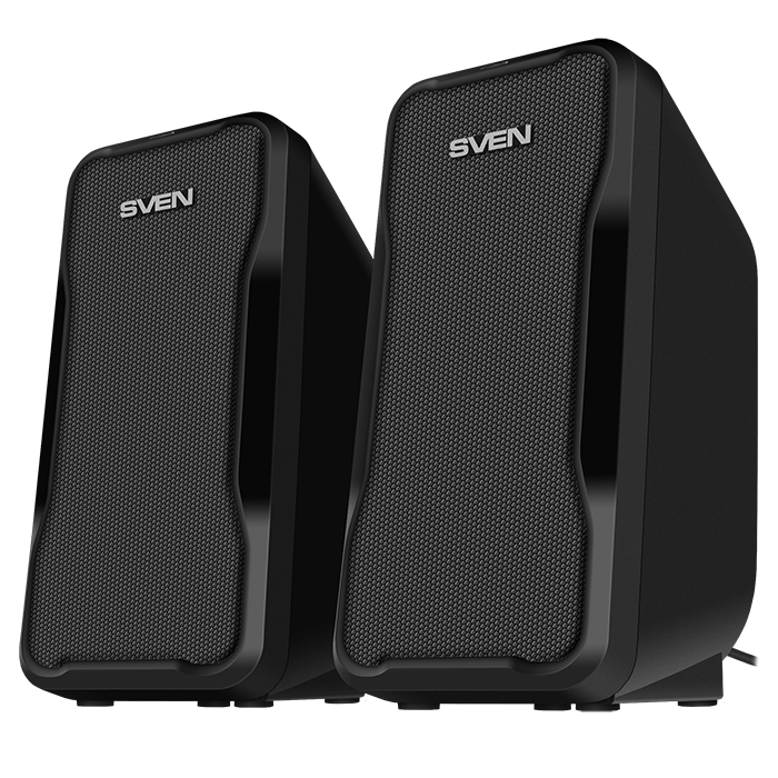 Sven 435 Black (SV-020927)
