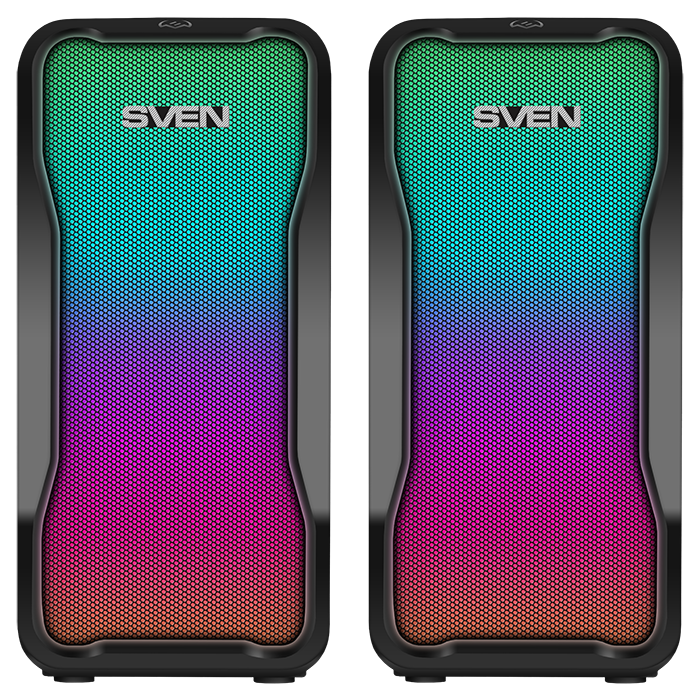 Sven 435 Black (SV-020927)