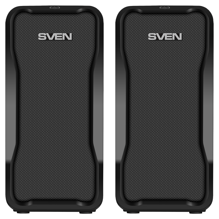Sven 435 Black (SV-020927)