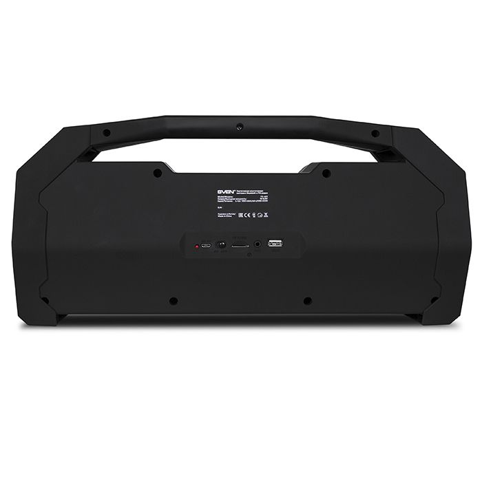 Sven PS-465 Bluetooth,black (SV-016173)