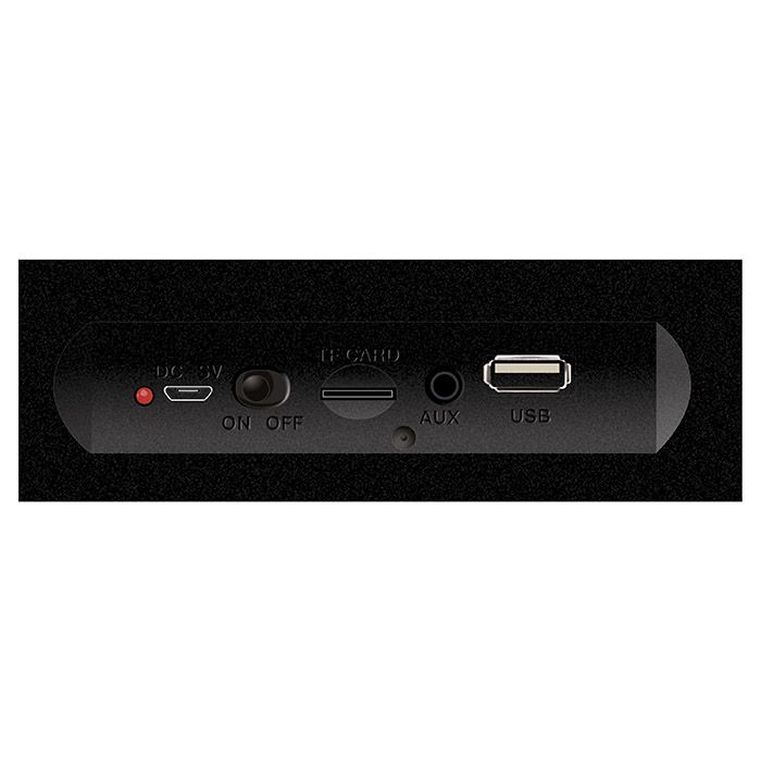 Sven PS-465 Bluetooth,black (SV-016173)