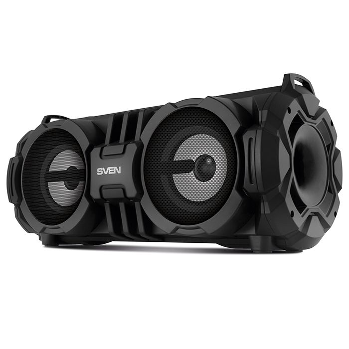 Sven PS-485 Portable Speaker Black (SV-017408)