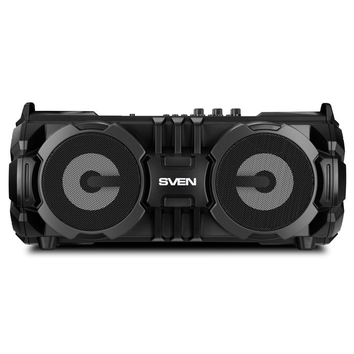 Sven PS-485 Portable Speaker Black (SV-017408)