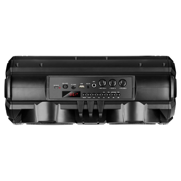 Sven PS-485 Portable Speaker Black (SV-017408)