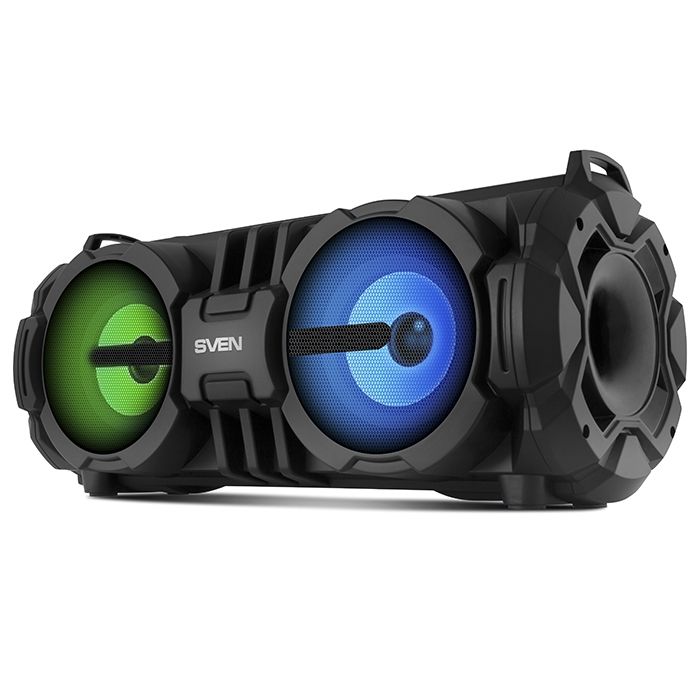 Sven PS-485 Portable Speaker Black (SV-017408)
