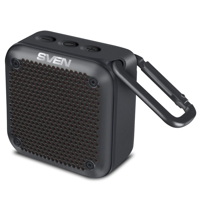 Sven PS-88 Black IPx7 (SV-018474)