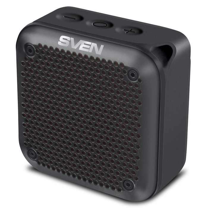Sven PS-88 Black IPx7 (SV-018474)