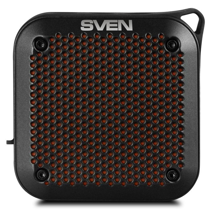 Sven PS-88 Black IPx7 (SV-018474)