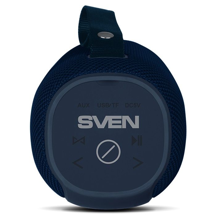 Sven PS-295 Blue IPx6 BT (SV-020200)