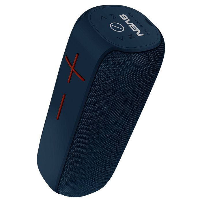 Sven PS-295 Blue IPx6 BT (SV-020200)