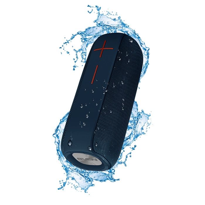 Sven PS-295 Blue IPx6 BT (SV-020200)