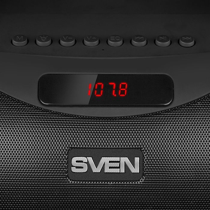 Sven PS-425 BT Speaker Black (SV-019624)
