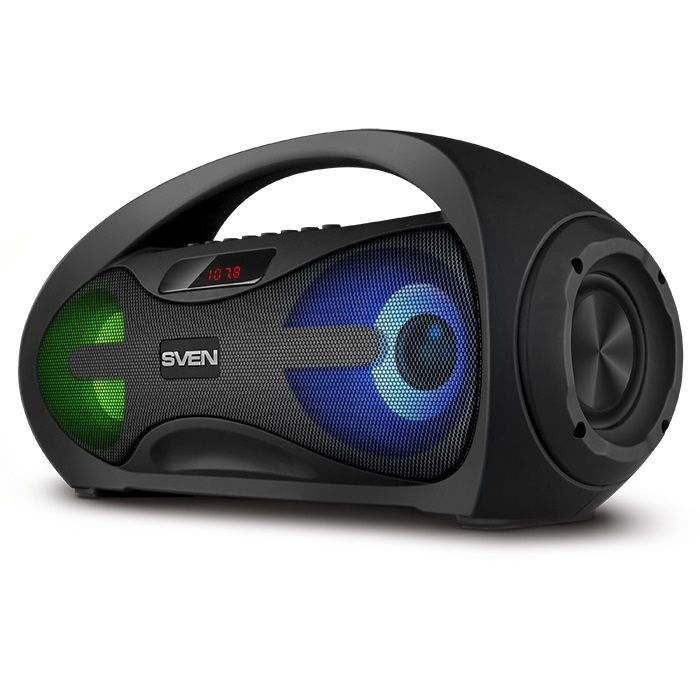 Sven PS-425 BT Speaker Black (SV-019624)