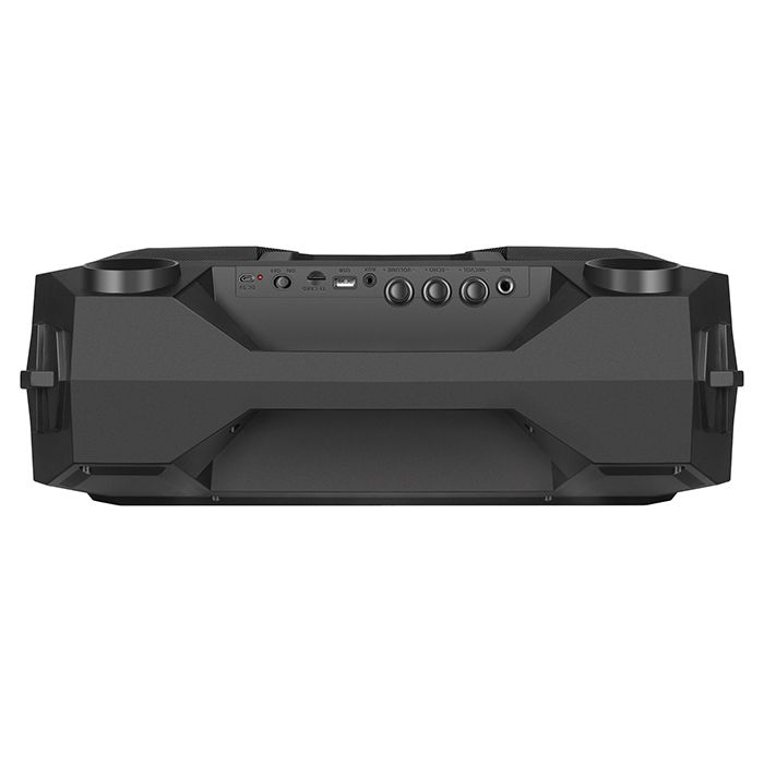 Sven PS-520 Bluetooth Black (SV-019099)