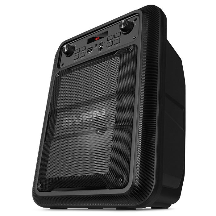 Sven PS-400 BT Speaker Black (SV-020491)