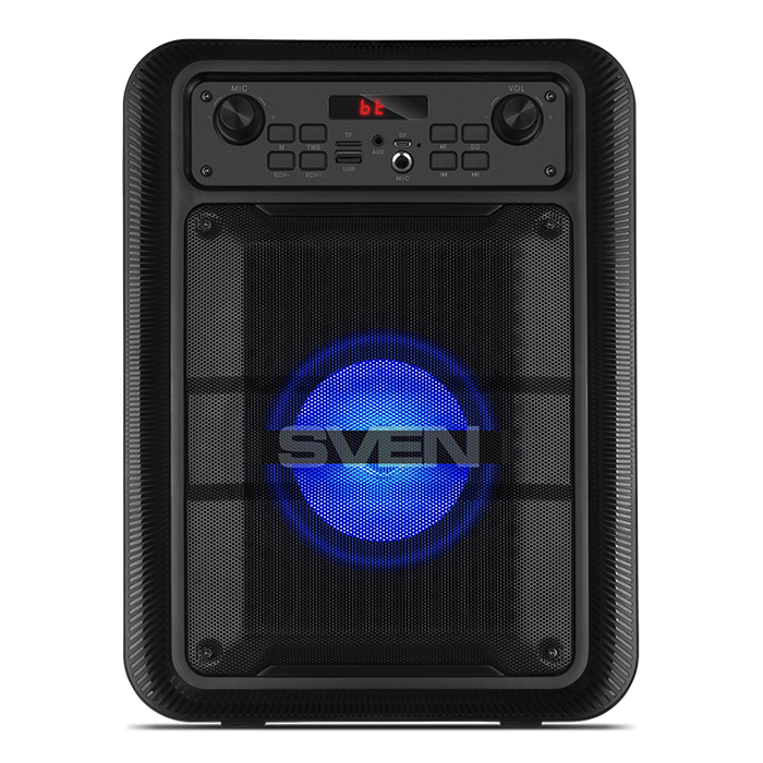 Sven PS-400 BT Speaker Black (SV-020491)