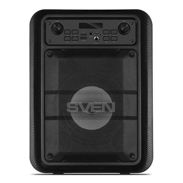 Sven PS-400 BT Speaker Black (SV-020491)