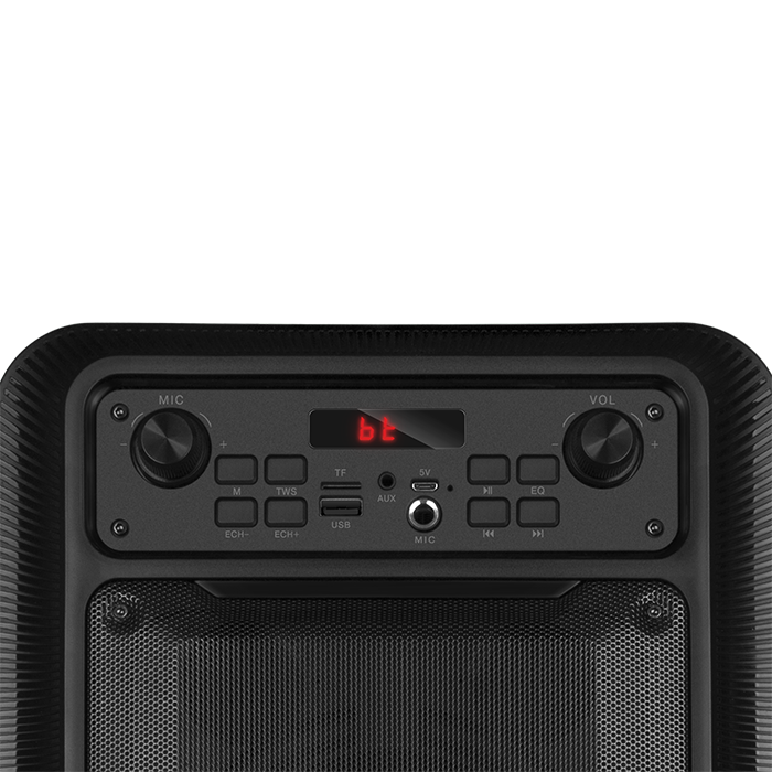 Sven PS-400 BT Speaker Black (SV-020491)
