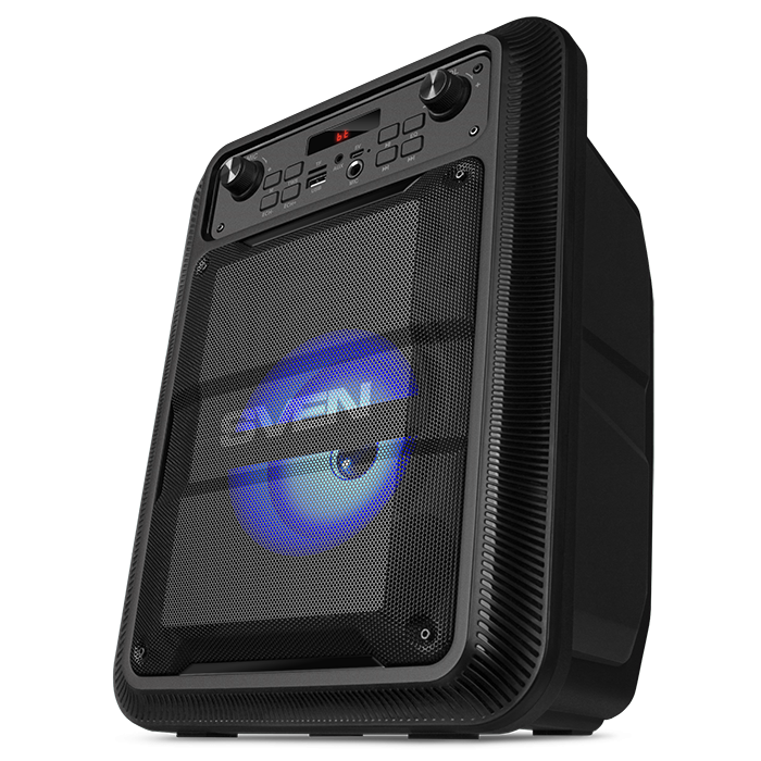 Sven PS-400 BT Speaker Black (SV-020491)