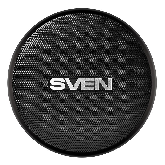 Sven PS-260, Black (SV-021337)