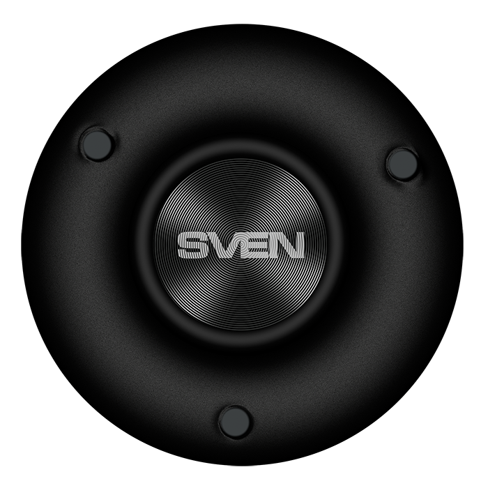 Sven PS-260, Black (SV-021337)