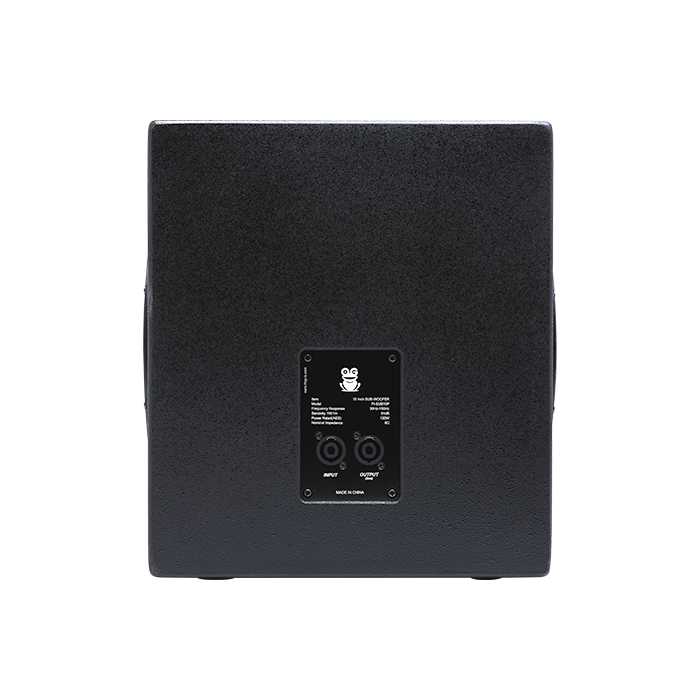 Frog-Is FI-SUB10P
