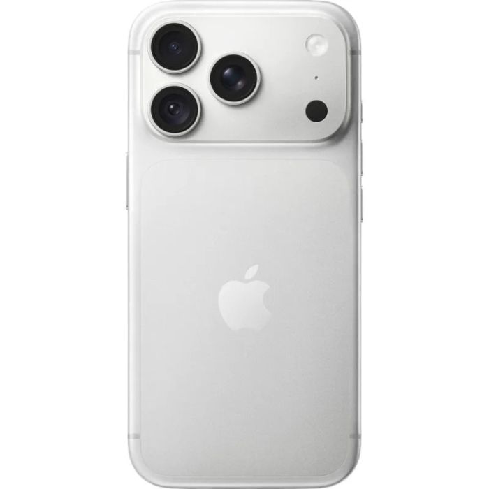 Apple iPhone 18 Pro 256GB Silver /MJRQ4