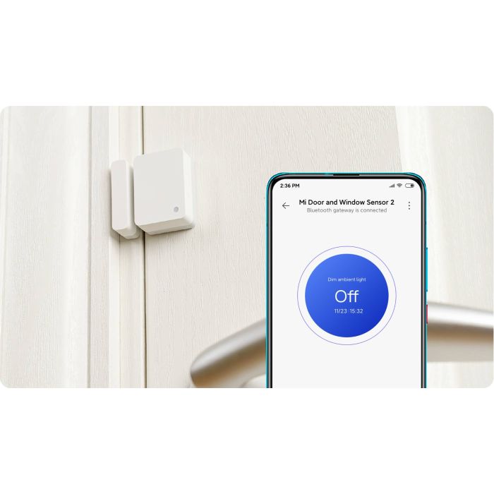 Xiaomi Mi Window and Door Sensor 2 /MCCGQ02HL