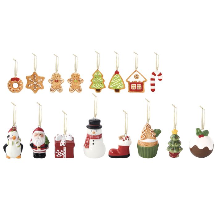 Easy life 1847/CHRD New Year decor