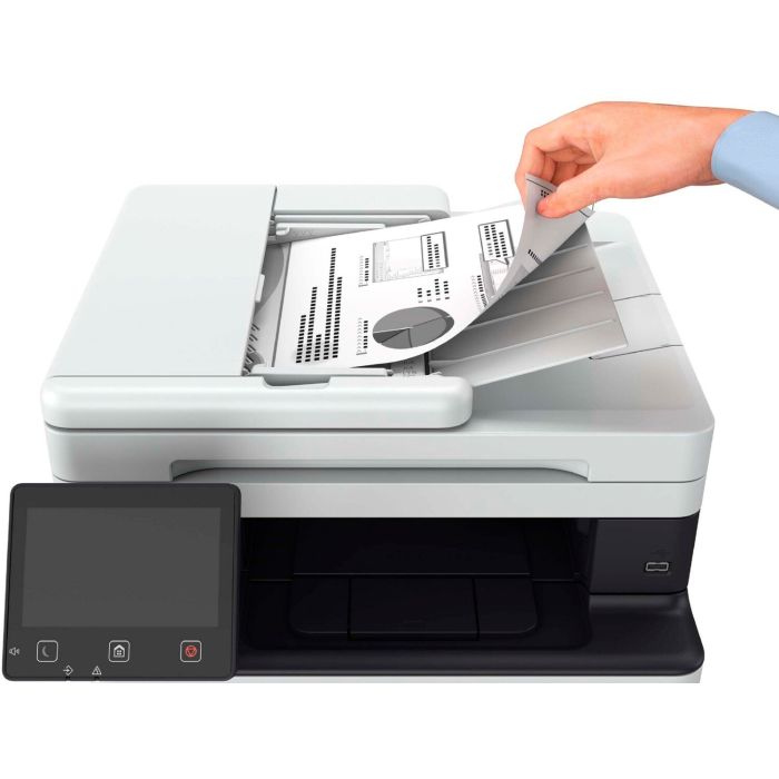 Canon I-SENSYS MF-463dw II