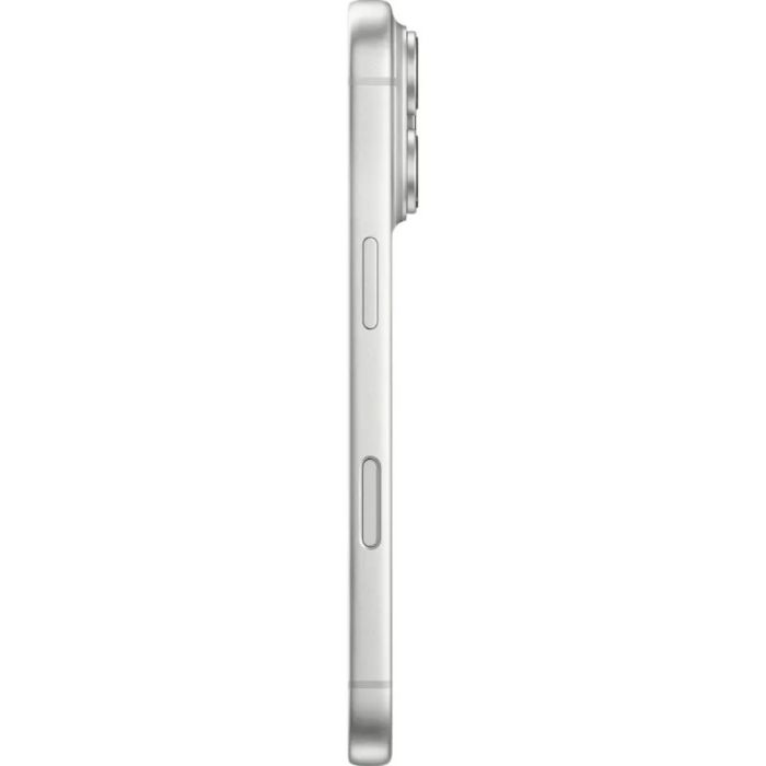 Apple iPhone 18 Pro 256GB Silver /MJRQ4
