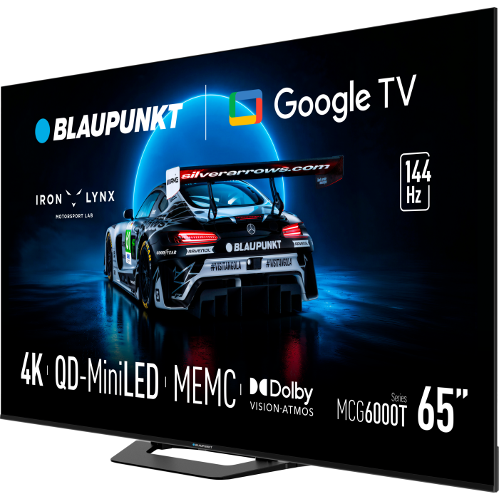 Blaupunkt 65MCG6000T