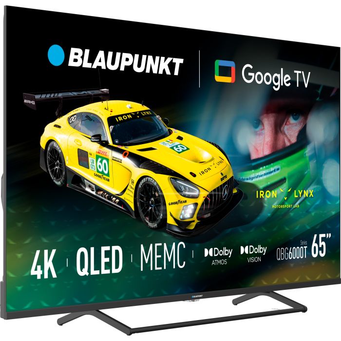 Blaupunkt 65QBG6000T