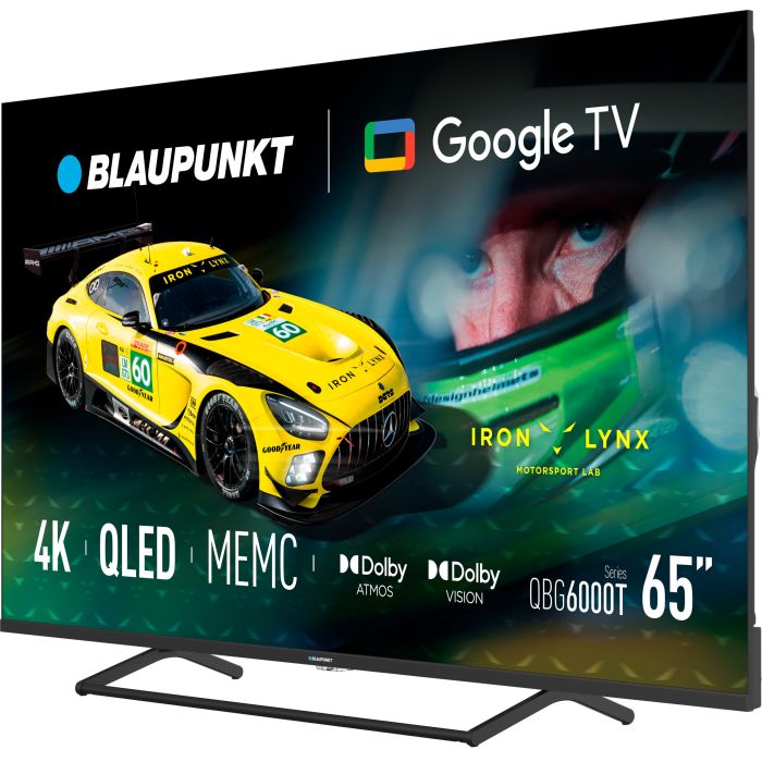 Blaupunkt 65QBG6000T