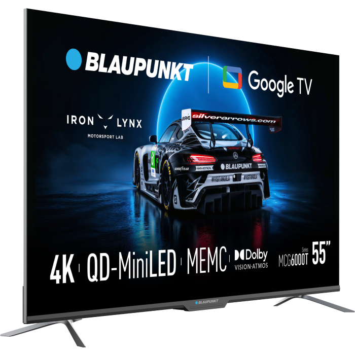 Blaupunkt 55MCG6000T