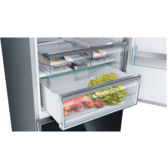 Bosch KGN49LBE0T