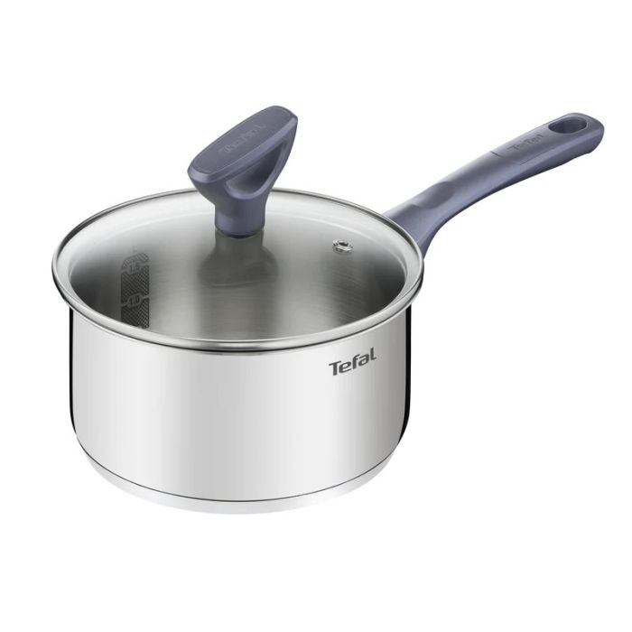 Tefal G7122255 pan & lid 16cm