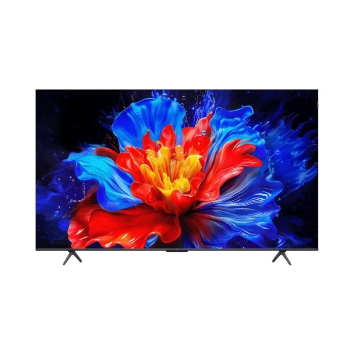 TCL 98P8K QLED@