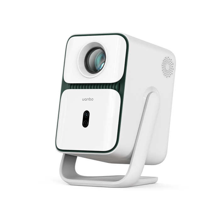 Wanbo Projector T2 Ultra - Android 1080P 500ANSI 10W /T2 Ultra