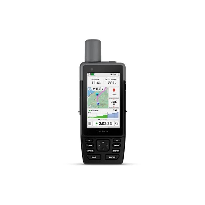Garmin GPSMAP H1